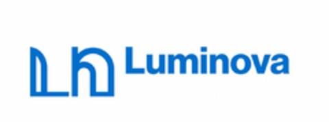 LN Luminova Logo (EUIPO, 11/15/2021)