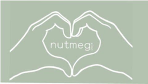 NUTMEG KIND Logo (EUIPO, 17.11.2021)