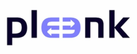 PLEENK Logo (EUIPO, 29.11.2021)