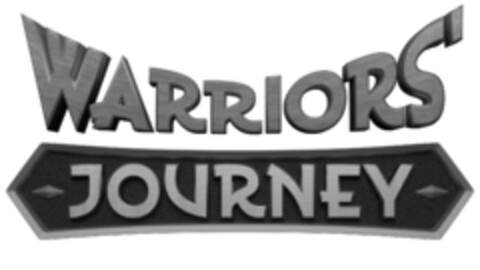 Warriors’ Journey Logo (EUIPO, 29.11.2021)