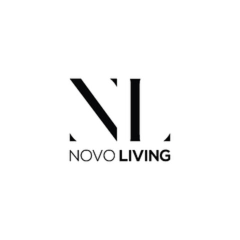 NOVO LIVING Logo (EUIPO, 12/01/2021)