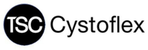 TSC Cystoflex Logo (EUIPO, 21.12.2021)