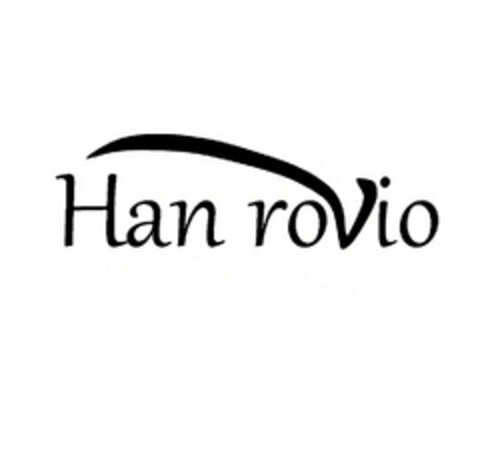 han rovio Logo (EUIPO, 23.12.2021)