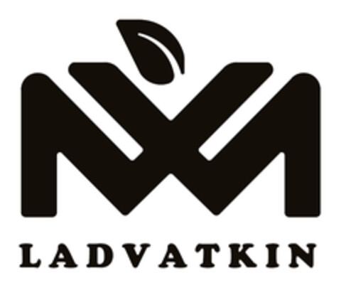LADVATKIN Logo (EUIPO, 28.12.2021)
