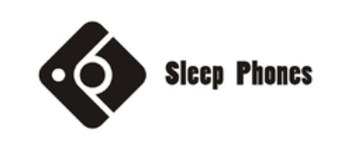 Sleep Phones Logo (EUIPO, 03.01.2022)