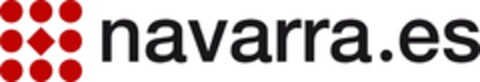 NAVARRA.ES Logo (EUIPO, 25.01.2022)