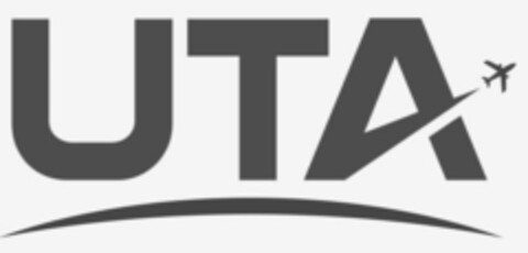 UTA Logo (EUIPO, 01/24/2022)
