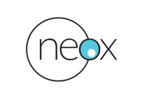 NEOX Logo (EUIPO, 01.02.2022)