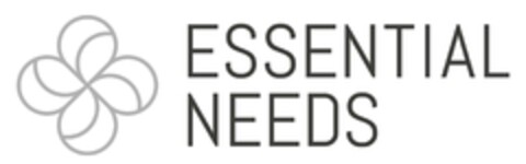 ESSENTIAL NEEDS Logo (EUIPO, 10.02.2022)