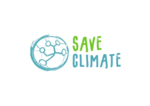 SAVE CLIMATE Logo (EUIPO, 08.03.2022)