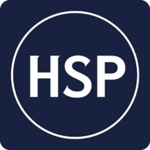 HSP Logo (EUIPO, 03/15/2022)