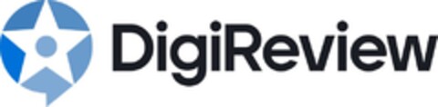 DigiReview Logo (EUIPO, 03/16/2022)