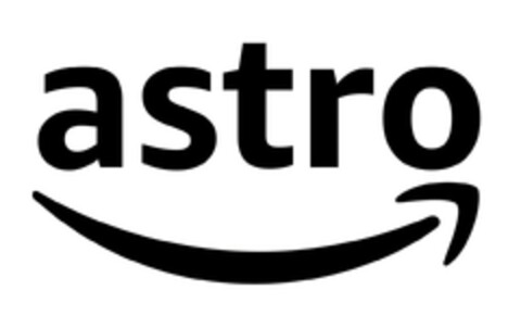 ASTRO Logo (EUIPO, 03/23/2022)