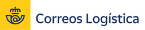 Correos Logística Logo (EUIPO, 28.03.2022)