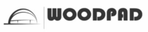 WOODPAD Logo (EUIPO, 03/31/2022)