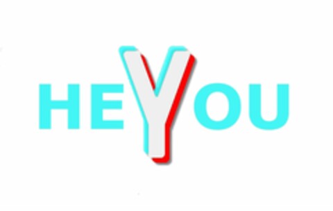 HEYOU Logo (EUIPO, 04.04.2022)