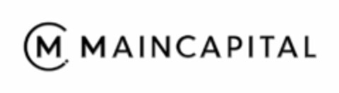 M MAINCAPITAL Logo (EUIPO, 29.04.2022)