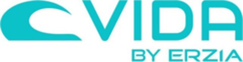 VIDA BY ERZIA Logo (EUIPO, 11.07.2022)