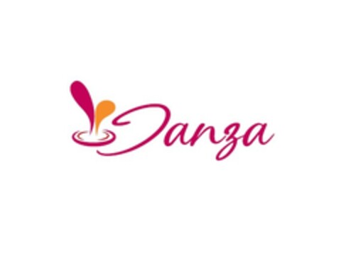 DANZA Logo (EUIPO, 04.08.2022)