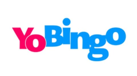 YoBingo Logo (EUIPO, 06.09.2022)