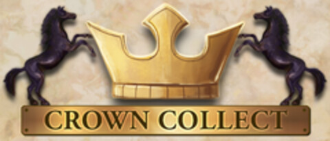 Crown Collect Logo (EUIPO, 09/07/2022)