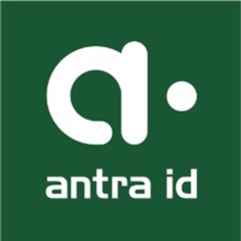 a antra id Logo (EUIPO, 13.09.2022)