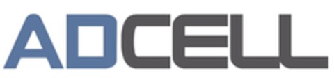 ADCELL Logo (EUIPO, 14.09.2022)