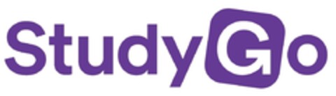 StudyGo Logo (EUIPO, 30.09.2022)