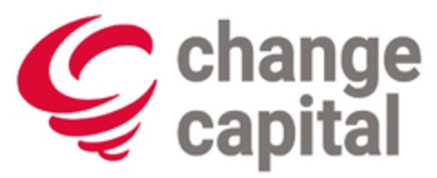 CHANGE CAPITAL Logo (EUIPO, 14.10.2022)