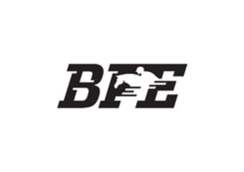 BFE Logo (EUIPO, 10/14/2022)