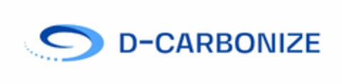 D-CARBONIZE Logo (EUIPO, 28.10.2022)