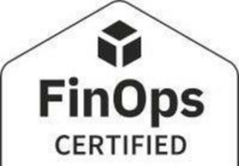 FINOPS CERTIFIED Logo (EUIPO, 01.11.2022)