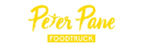 Peter Pane Foodtruck Logo (EUIPO, 03.12.2022)