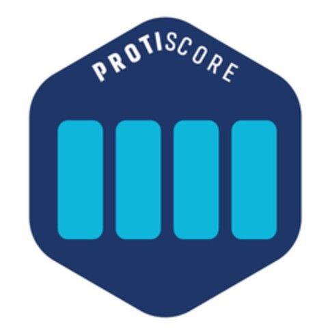 PROTISCORE Logo (EUIPO, 08.12.2022)