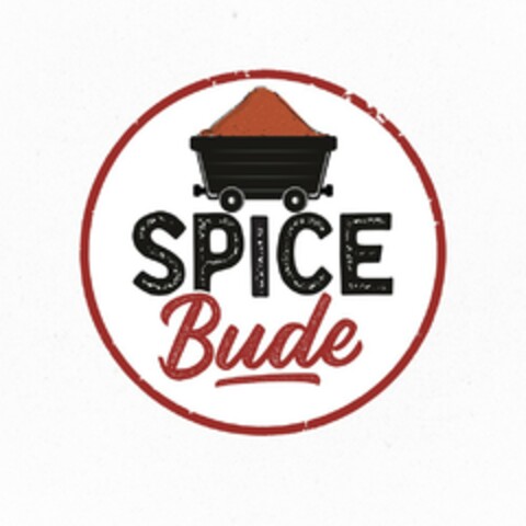 SPICE Bude Logo (EUIPO, 12/23/2022)