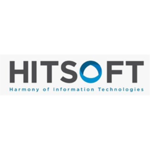 HITSOFT Harmony of Information Technologies Logo (EUIPO, 12.01.2023)