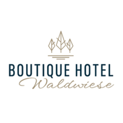 Boutique Hotel Waldwiese Logo (EUIPO, 01/31/2023)