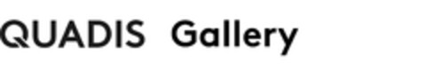 QUADIS Gallery Logo (EUIPO, 10.02.2023)