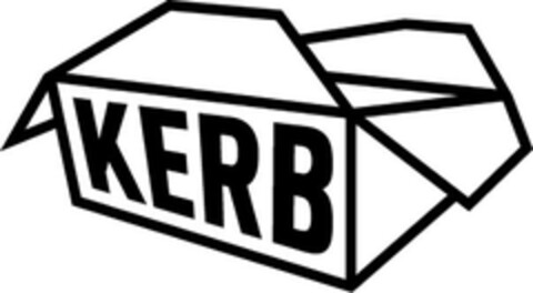 KERB Logo (EUIPO, 23.02.2023)