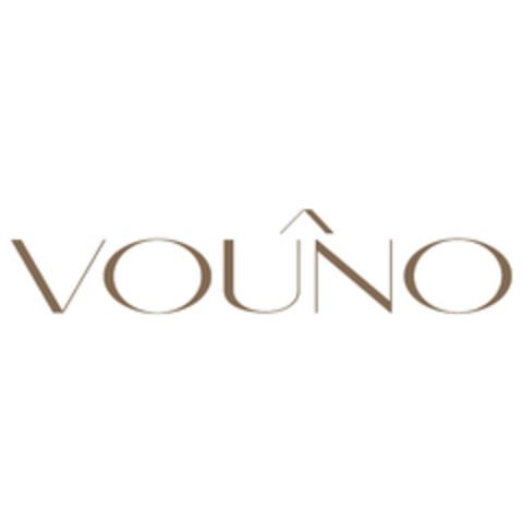 VOUNO Logo (EUIPO, 01.03.2023)