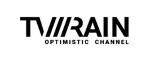 TV RAIN OPTIMISTIC CHANNEL Logo (EUIPO, 09.03.2023)