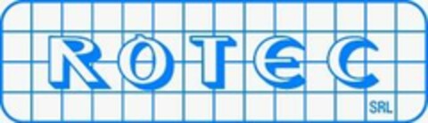 ROTEC SRL Logo (EUIPO, 03/24/2023)