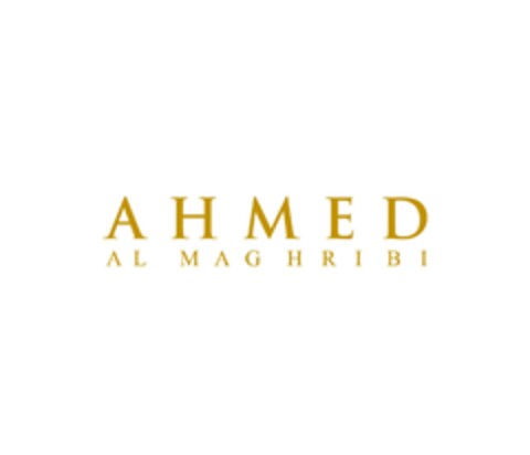 ΑΗΜΕD AL MAGHRIBI Logo (EUIPO, 05/12/2023)