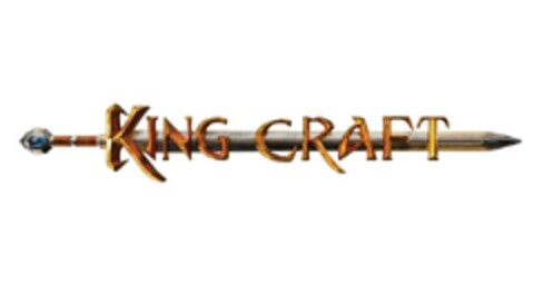 KING CRAFT Logo (EUIPO, 04/19/2023)