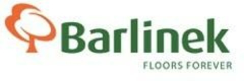 Barlinek FLOORS FOREVER Logo (EUIPO, 25.05.2023)