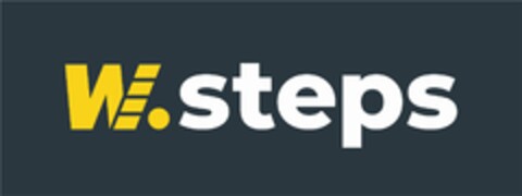 W.steps Logo (EUIPO, 05/10/2023)