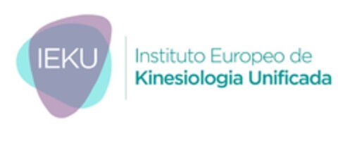 IEKU Instituto Europeo de Kinesiologia Unificada Logo (EUIPO, 30.05.2023)