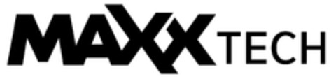 MAXXTECH Logo (EUIPO, 23.06.2023)