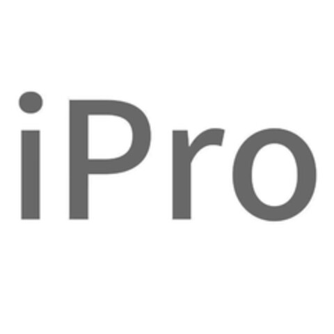 iPro Logo (EUIPO, 28.06.2023)