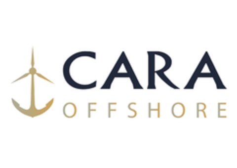 CARA OFFSHORE Logo (EUIPO, 05.07.2023)